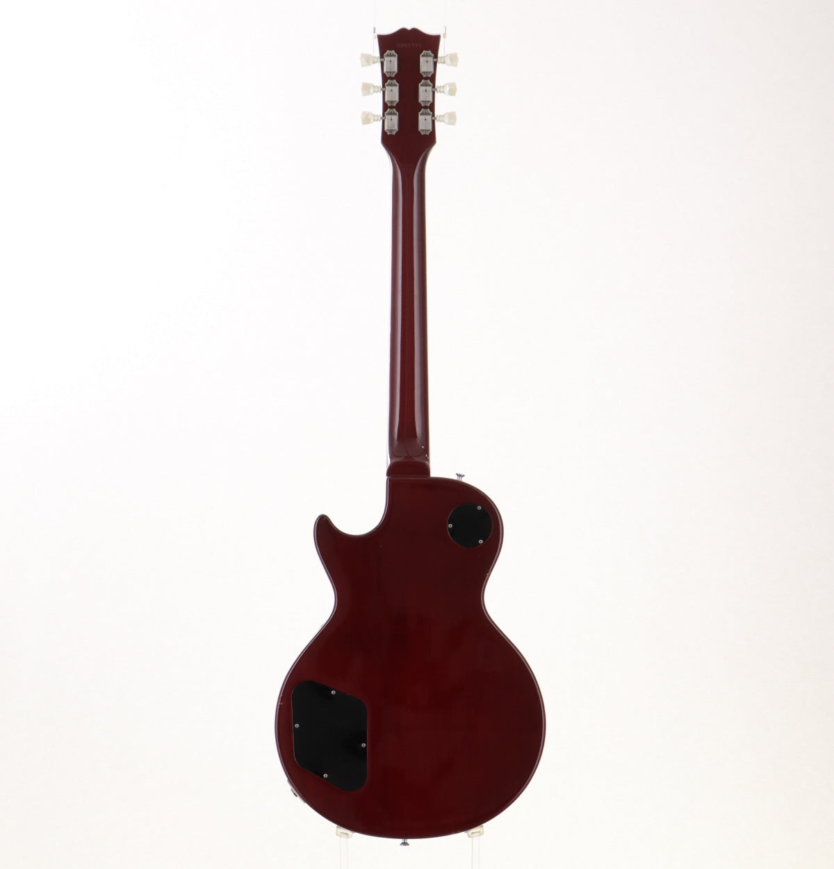 [SN 8001918] USED Tokai / LS-60 Cherry Sunburst MOD [10]