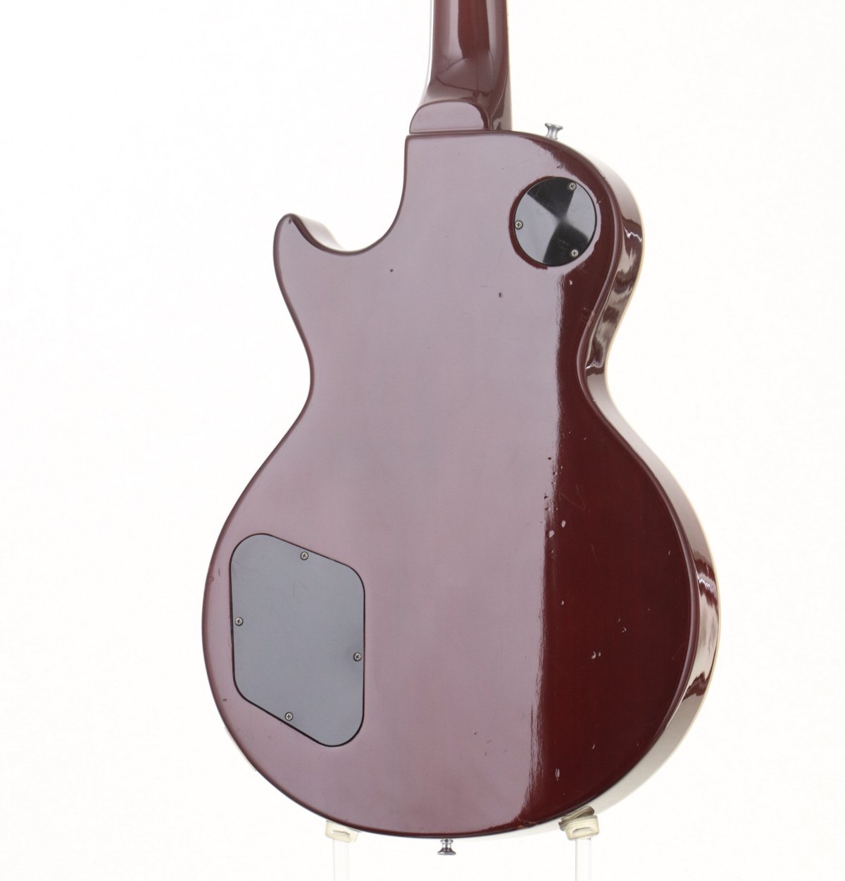 [SN 8001918] USED Tokai / LS-60 Cherry Sunburst MOD [10]