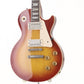 [SN 8001918] USED Tokai / LS-60 Cherry Sunburst MOD [10]