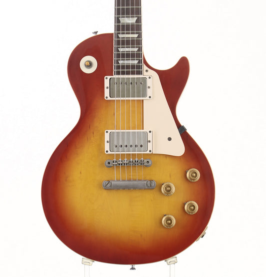 [SN 8001918] USED Tokai / LS-60 Cherry Sunburst MOD [10]