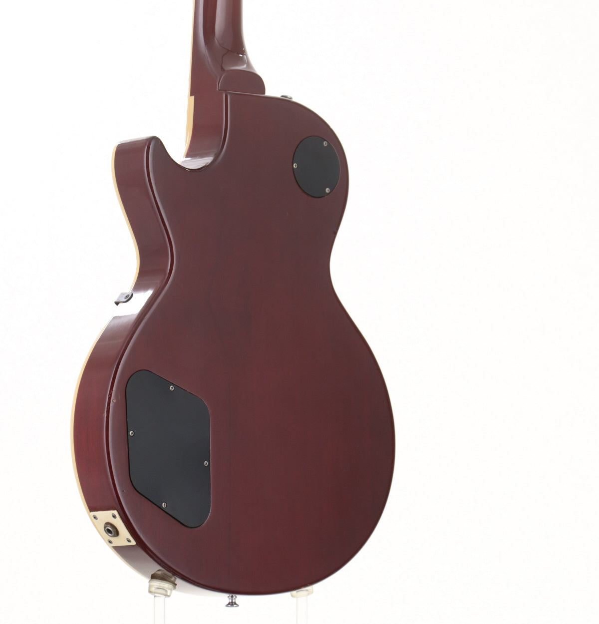 [SN 8001918] USED Tokai / LS-60 Cherry Sunburst MOD [10]