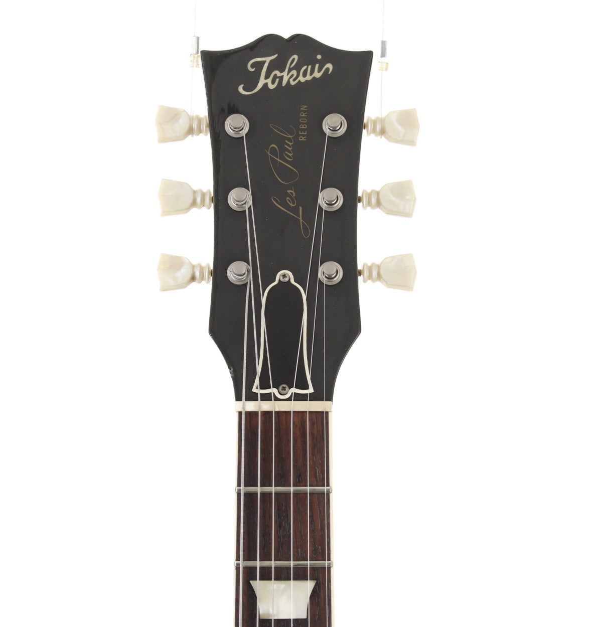 [SN 8001918] USED Tokai / LS-60 Cherry Sunburst MOD [10]