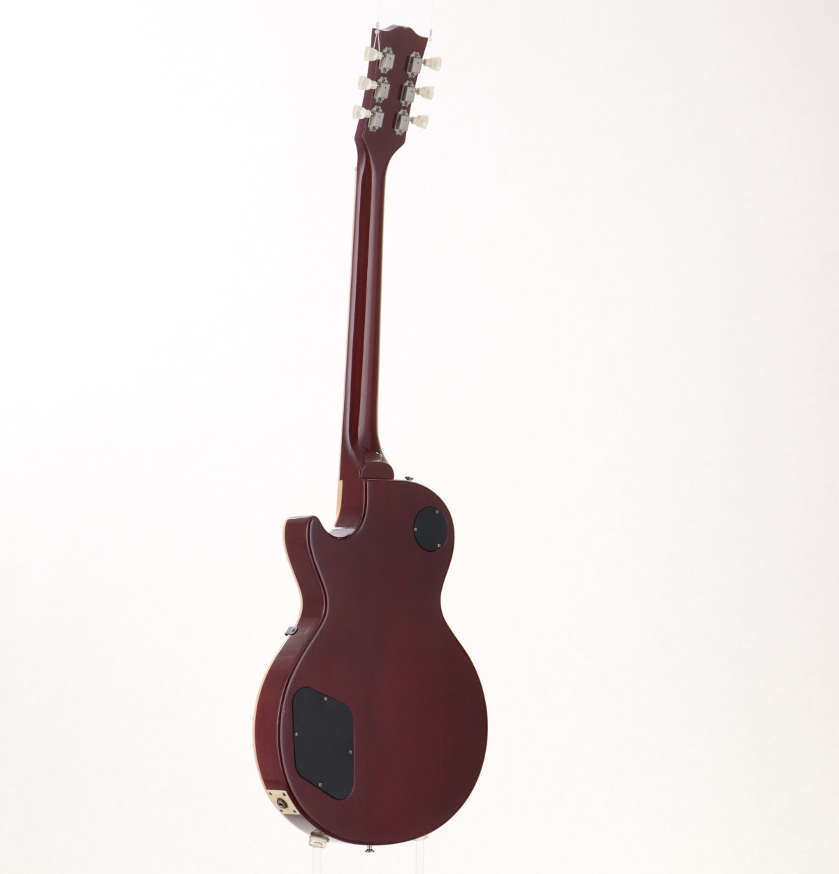 [SN 8001918] USED Tokai / LS-60 Cherry Sunburst MOD [10]