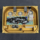 [SN 354] USED KLON / Centaur / Gold / Long Tail Fax Only [06]
