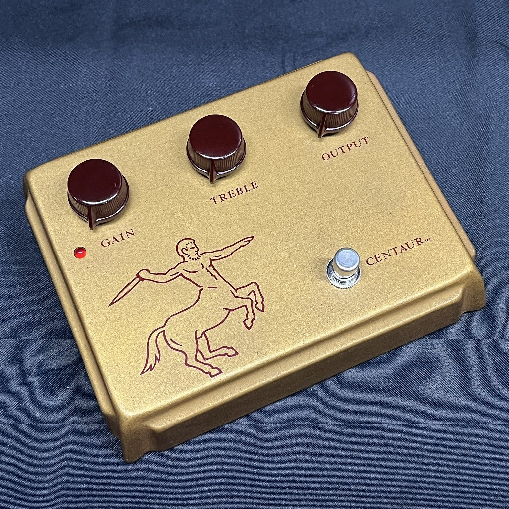 [SN 354] USED KLON / Centaur / Gold / Long Tail Fax Only [06]