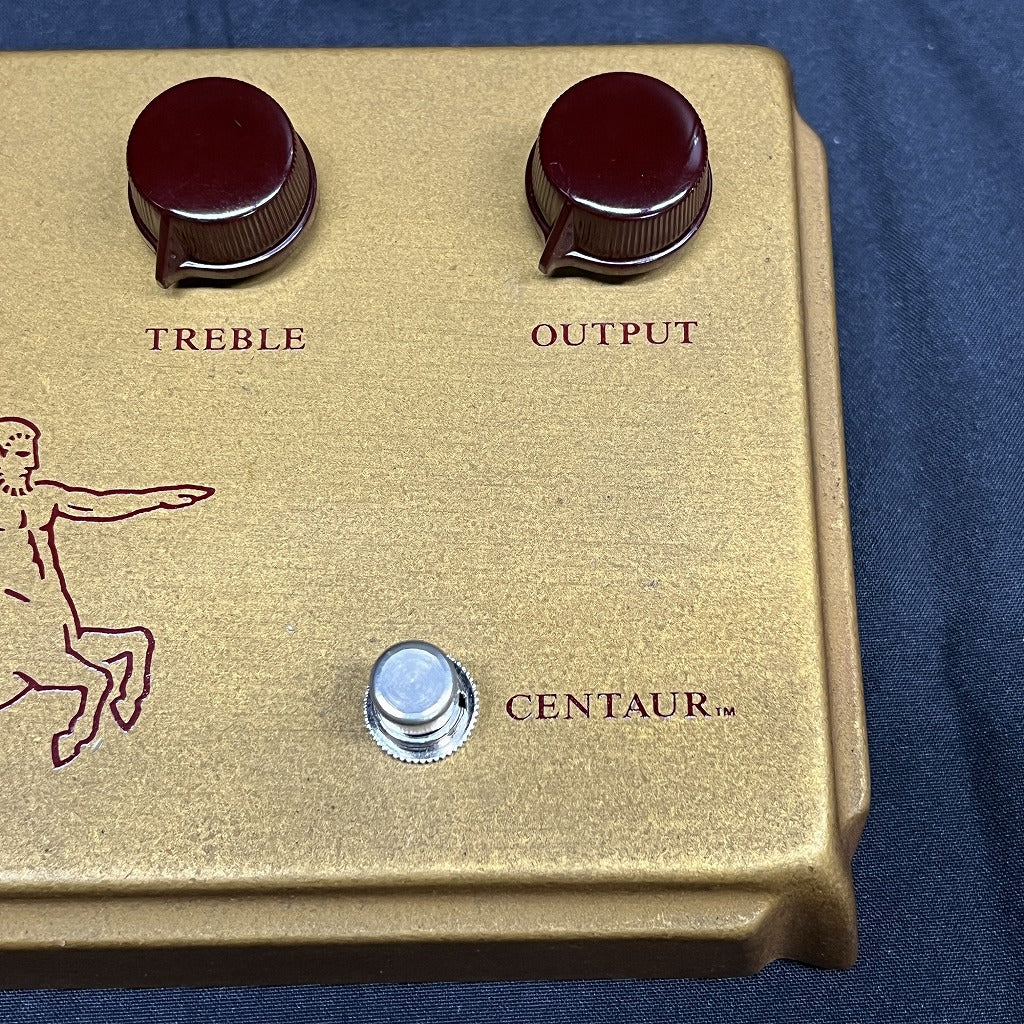 [SN 354] USED KLON / Centaur / Gold / Long Tail Fax Only [06]