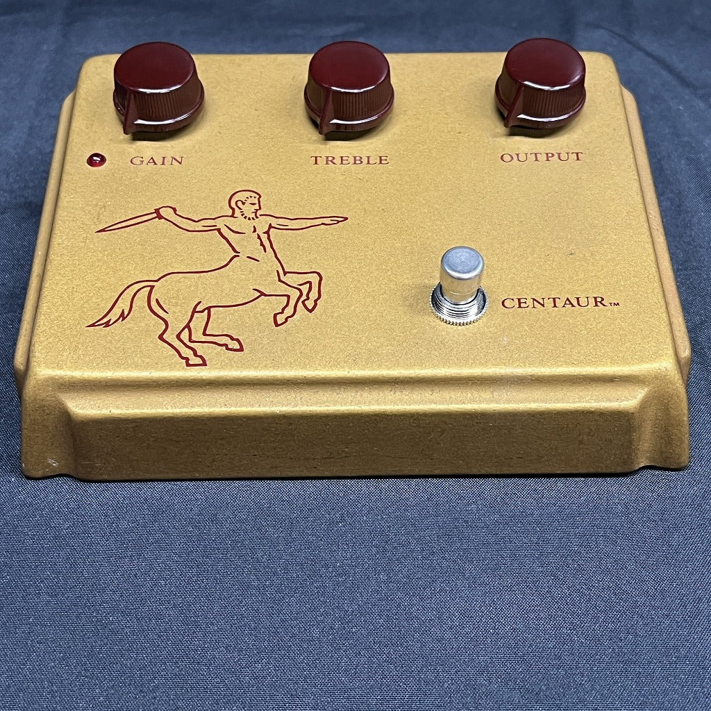 [SN 354] USED KLON / Centaur / Gold / Long Tail Fax Only [06]