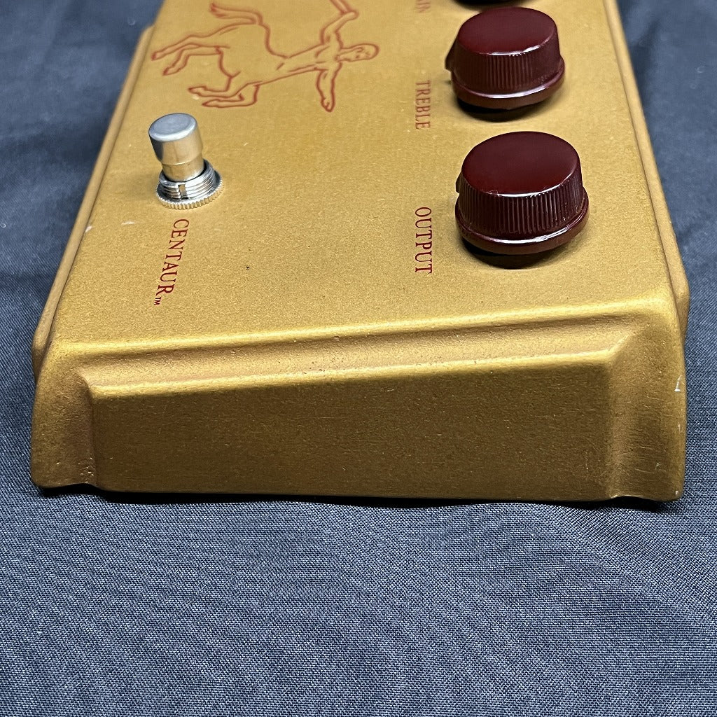 [SN 354] USED KLON / Centaur / Gold / Long Tail Fax Only [06]