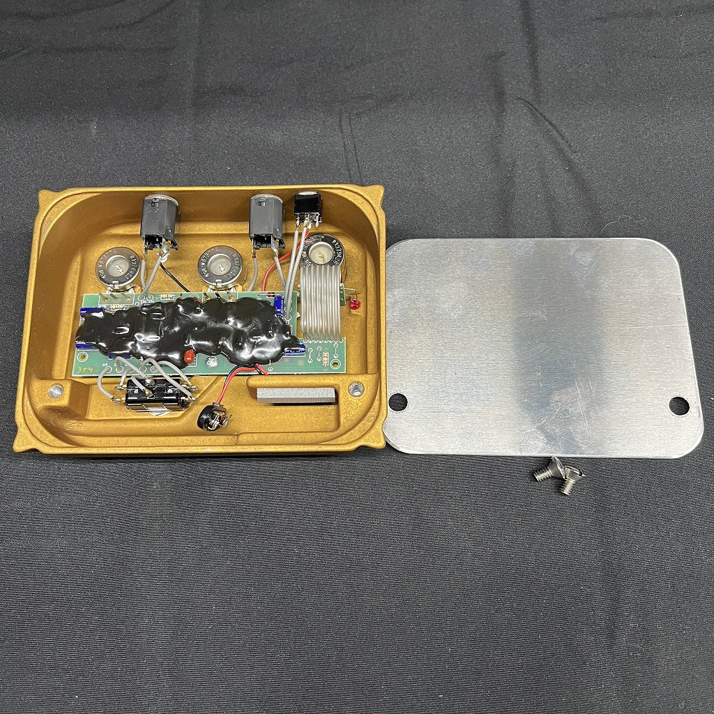 [SN 354] USED KLON / Centaur / Gold / Long Tail Fax Only [06]