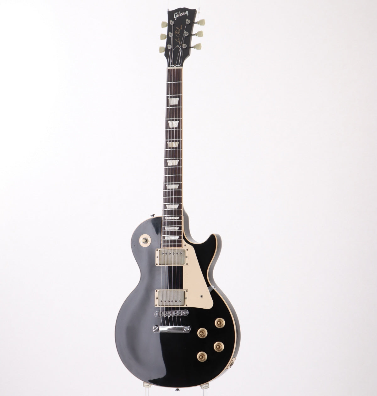 [SN 1109111532] USED GIBSON USA / Les Paul Classic [10]