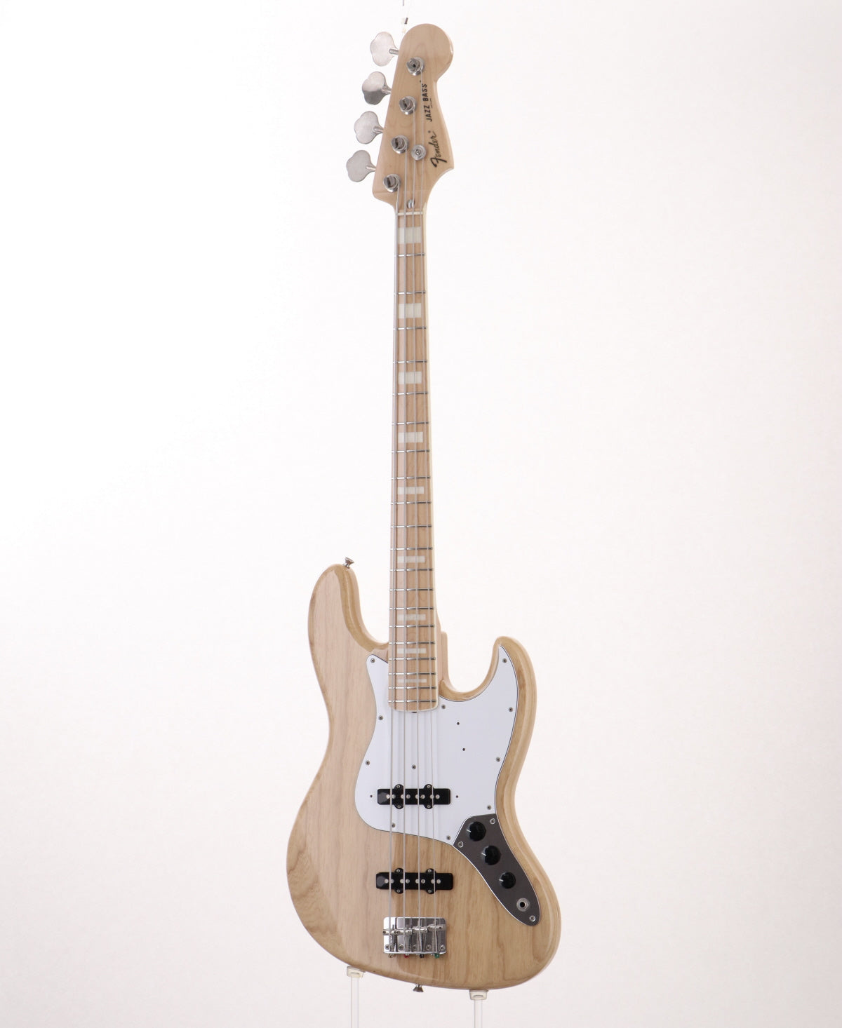 USED FENDER / MADE IN JAPAN Traditional 70s Jazz Bass