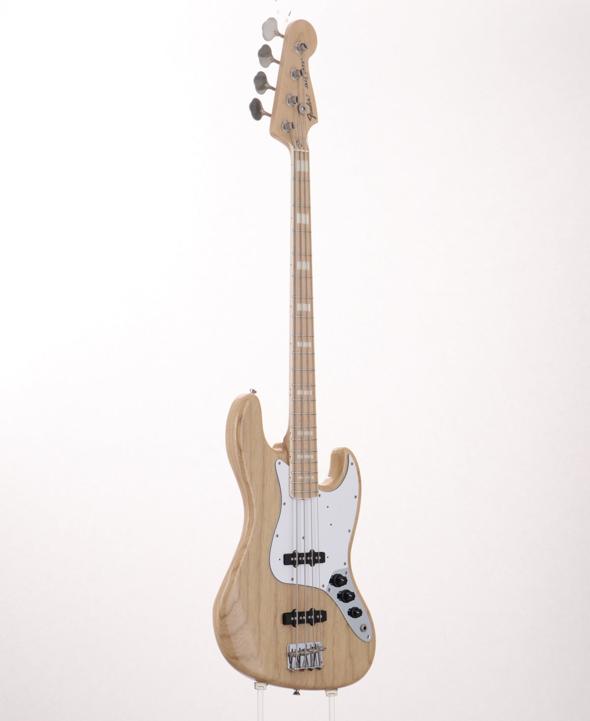 【YASUYO MUSIC】Fender Japan Jazz Bass Fender Japan Traditional II 70s Jazz Bass Guitar | eBay