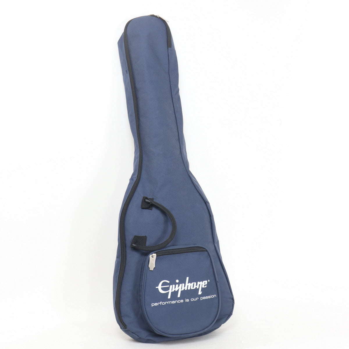 [SN 18031507248] USED Epiphone Epiphone / Les Paul Standard Pelham Blue [20]