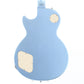 [SN 18031507248] USED Epiphone Epiphone / Les Paul Standard Pelham Blue [20]