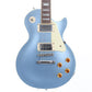 [SN 18031507248] USED Epiphone Epiphone / Les Paul Standard Pelham Blue [20]