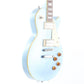 [SN 18031507248] USED Epiphone Epiphone / Les Paul Standard Pelham Blue [20]