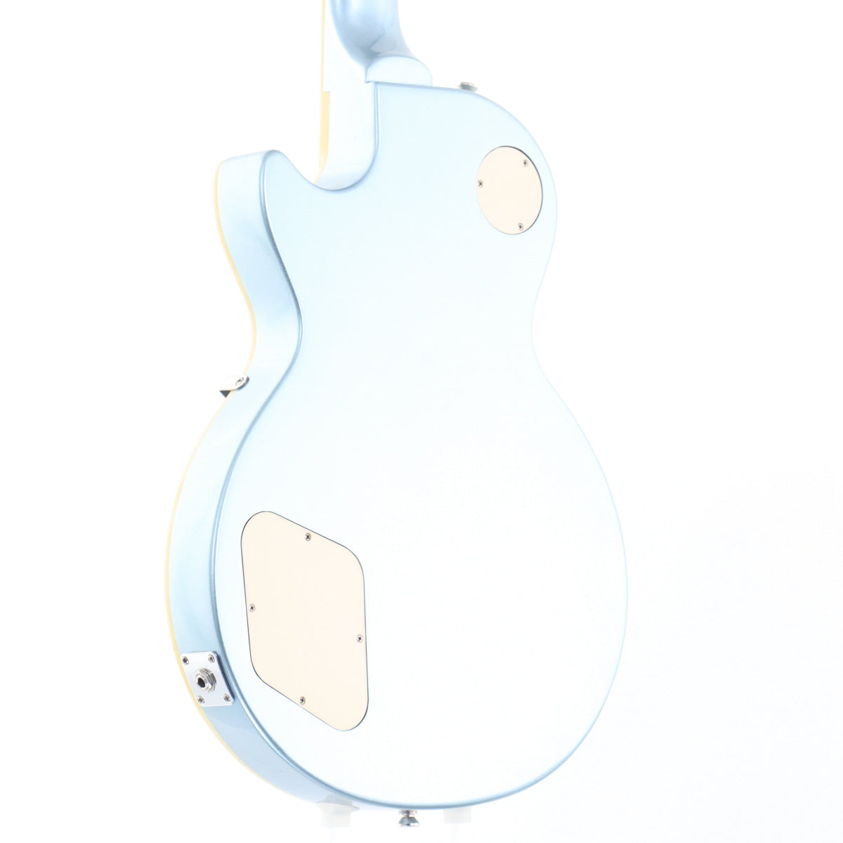 [SN 18031507248] USED Epiphone Epiphone / Les Paul Standard Pelham Blue [20]