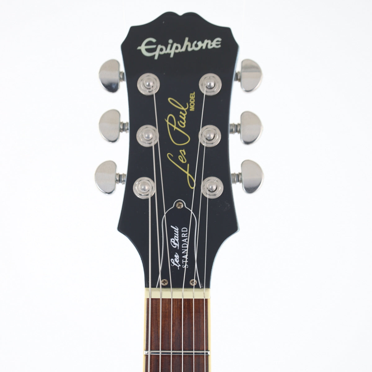 [SN 18031507248] USED Epiphone Epiphone / Les Paul Standard Pelham Blue [20]