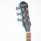 [SN 18031507248] USED Epiphone Epiphone / Les Paul Standard Pelham Blue [20]