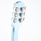 [SN 18031507248] USED Epiphone Epiphone / Les Paul Standard Pelham Blue [20]