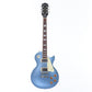 [SN 18031507248] USED Epiphone Epiphone / Les Paul Standard Pelham Blue [20]