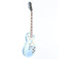[SN 18031507248] USED Epiphone Epiphone / Les Paul Standard Pelham Blue [20]
