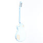 [SN 18031507248] USED Epiphone Epiphone / Les Paul Standard Pelham Blue [20]