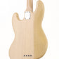 [SN N9400233] USED FENDER USA / American Standard Jazz Bass Natural [03]