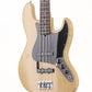 [SN N9400233] USED FENDER USA / American Standard Jazz Bass Natural [03]