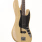 [SN N9400233] USED FENDER USA / American Standard Jazz Bass Natural [03]