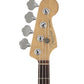 [SN N9400233] USED FENDER USA / American Standard Jazz Bass Natural [03]