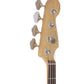 [SN N9400233] USED FENDER USA / American Standard Jazz Bass Natural [03]