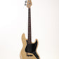 [SN N9400233] USED FENDER USA / American Standard Jazz Bass Natural [03]