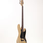 [SN N9400233] USED FENDER USA / American Standard Jazz Bass Natural [03]