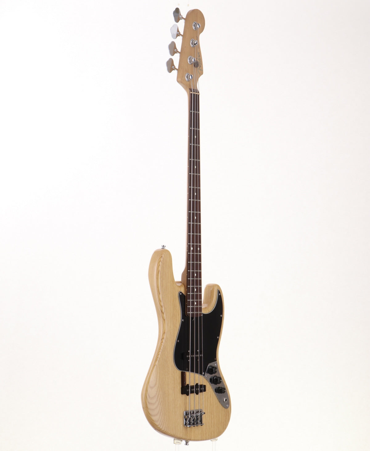 [SN N9400233] USED FENDER USA / American Standard Jazz Bass Natural [03]