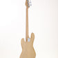 [SN N9400233] USED FENDER USA / American Standard Jazz Bass Natural [03]