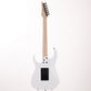 [SN I130621027] USED IBANEZ / RG450DXB White [03]