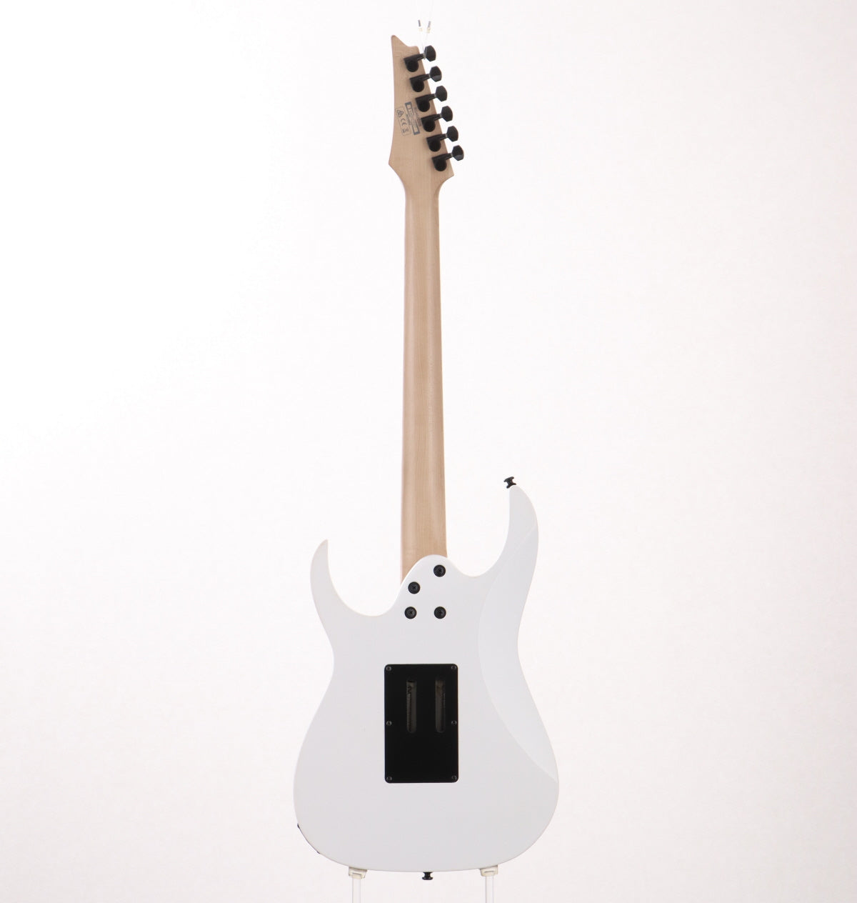 [SN I130621027] USED IBANEZ / RG450DXB White [03]
