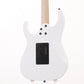 [SN I130621027] USED IBANEZ / RG450DXB White [03]