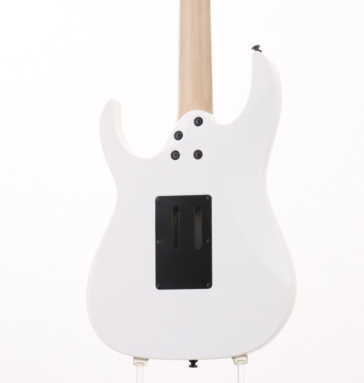 [SN I130621027] USED IBANEZ / RG450DXB White [03]