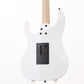 [SN I130621027] USED IBANEZ / RG450DXB White [03]