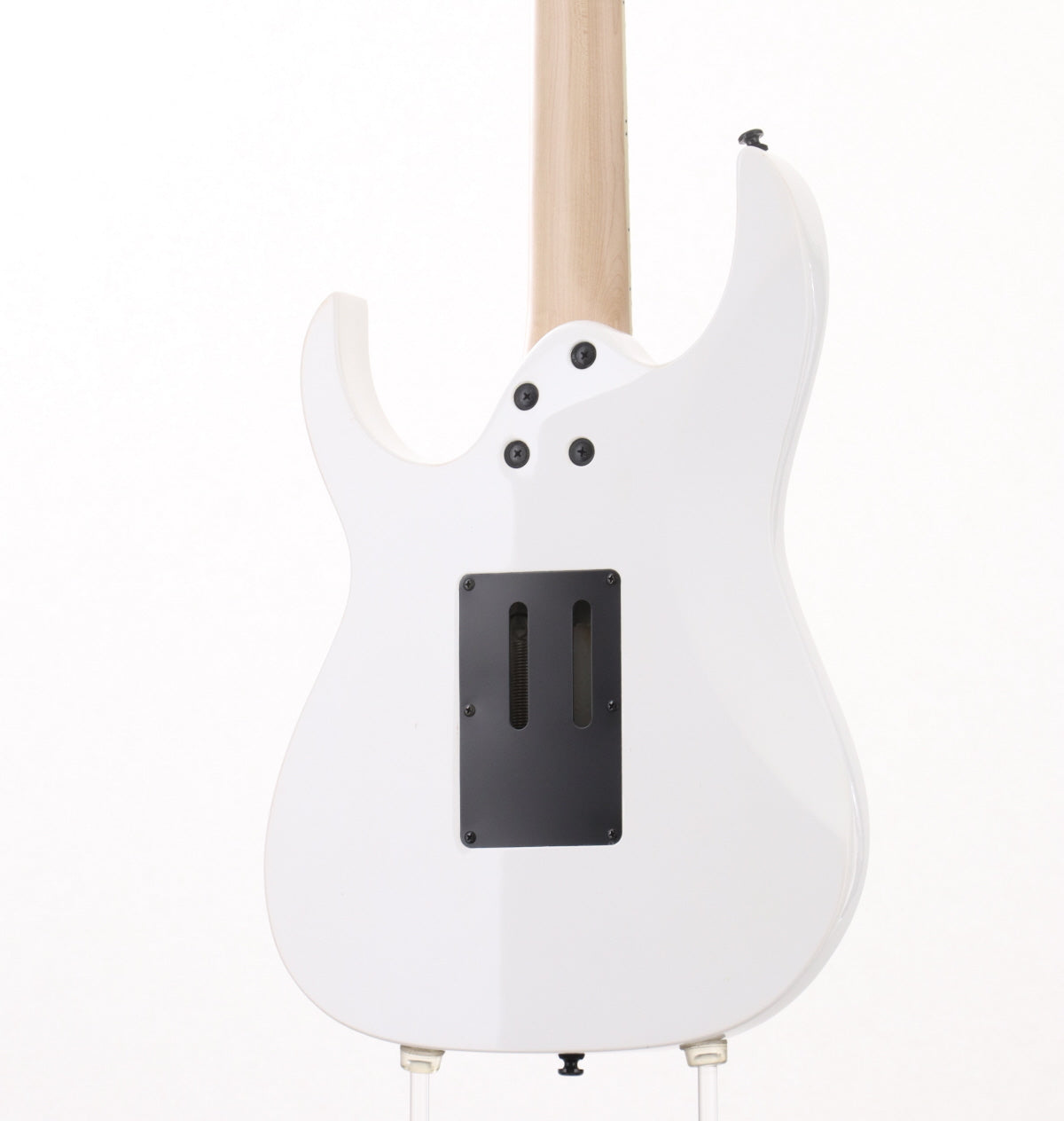 [SN I130621027] USED IBANEZ / RG450DXB White [03]