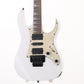 [SN I130621027] USED IBANEZ / RG450DXB White [03]