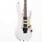 [SN I130621027] USED IBANEZ / RG450DXB White [03]