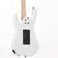 [SN I130621027] USED IBANEZ / RG450DXB White [03]
