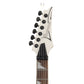 [SN I130621027] USED IBANEZ / RG450DXB White [03]