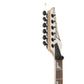 [SN I130621027] USED IBANEZ / RG450DXB White [03]