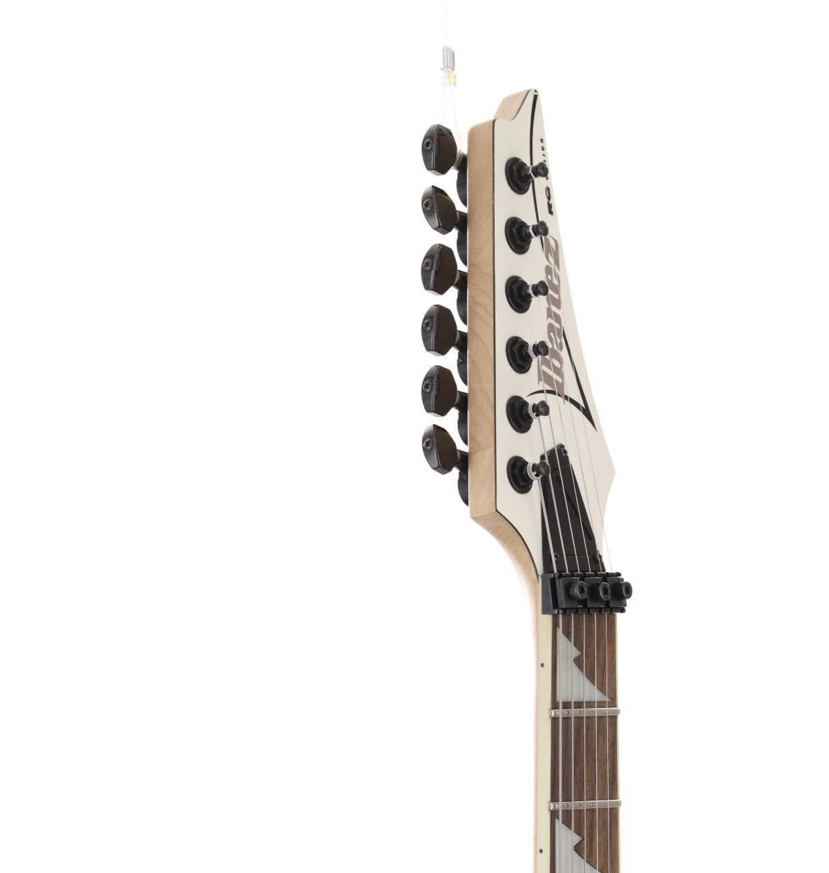 [SN I130621027] USED IBANEZ / RG450DXB White [03]