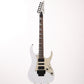 [SN I130621027] USED IBANEZ / RG450DXB White [03]