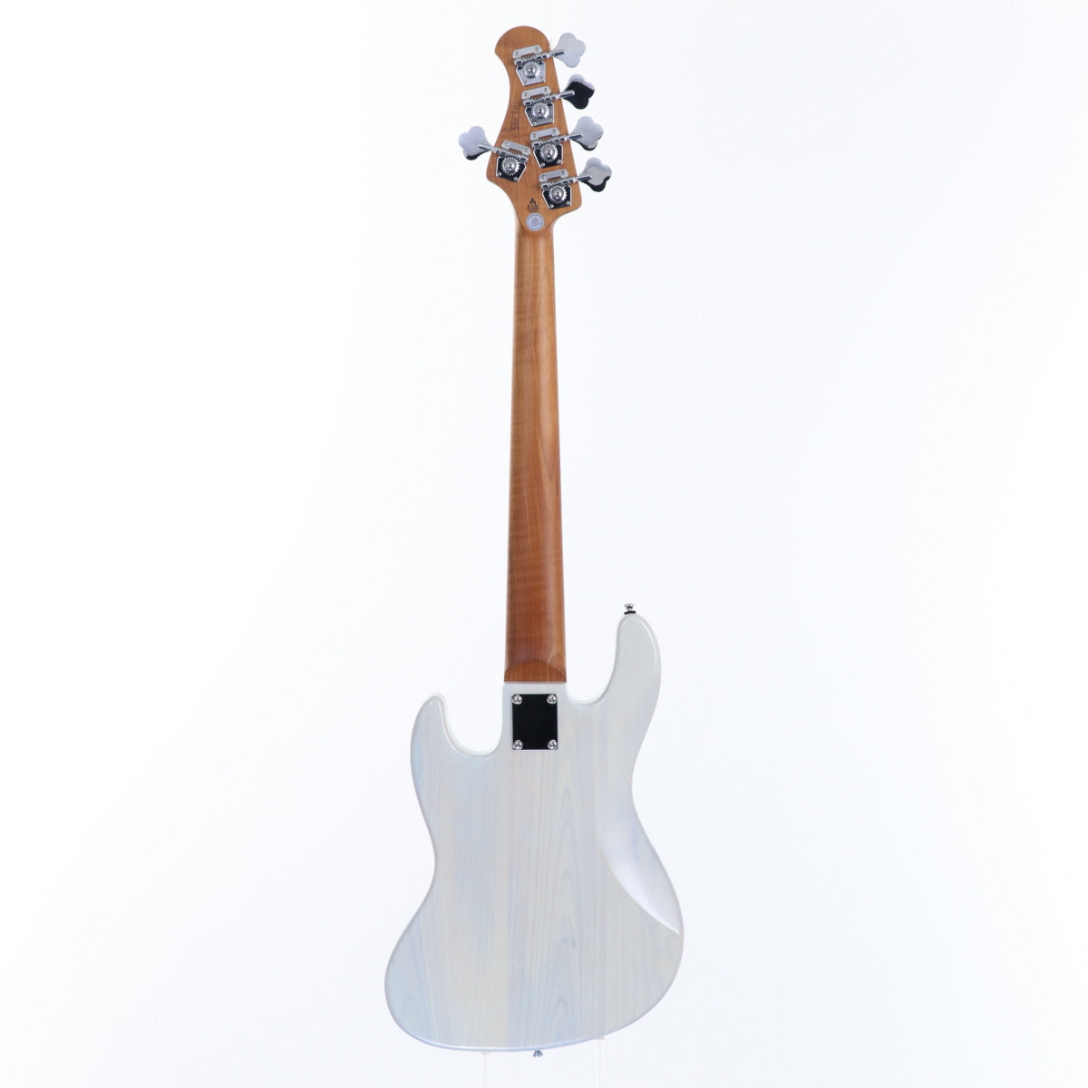 [SN GI15615] USED Bacchus / WL5-ASH/RSM White Blonde [12]